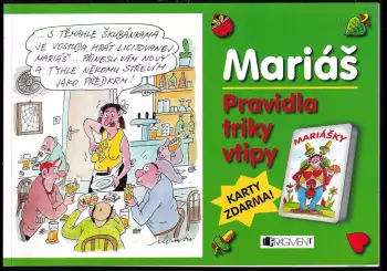 Název varianty