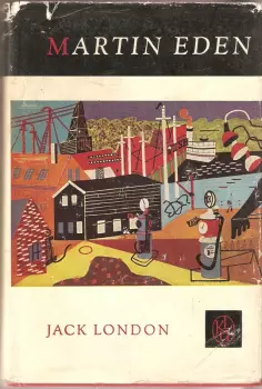 Jack London: Martin Eden
