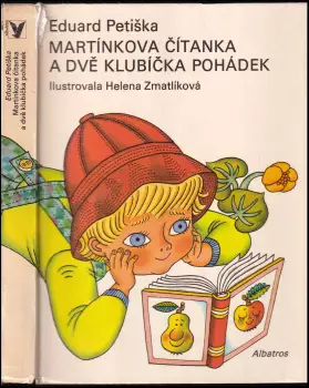 Název varianty