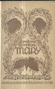 Bjørnstjerne Bjørnson: Mary