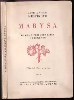 Název varianty