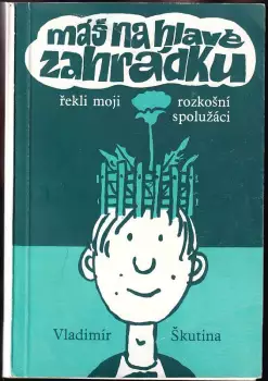 Název varianty