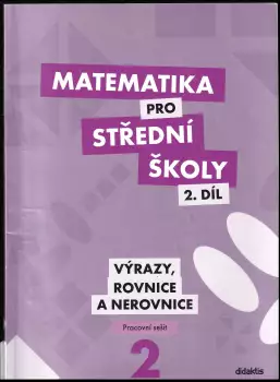 Název varianty