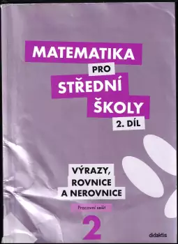 Název varianty