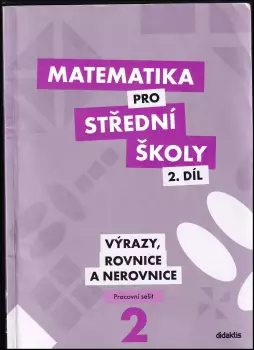 Název varianty