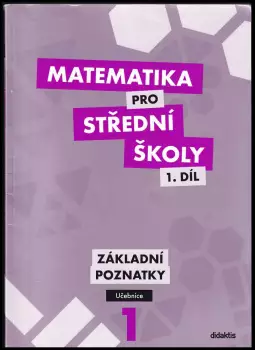 Název varianty