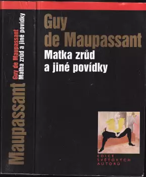Název varianty