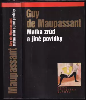 Název varianty