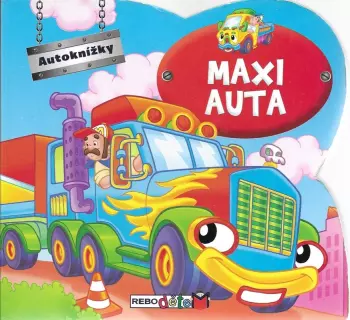 Claudio Cernuschi: Maxi auta
