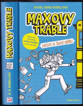 Název varianty