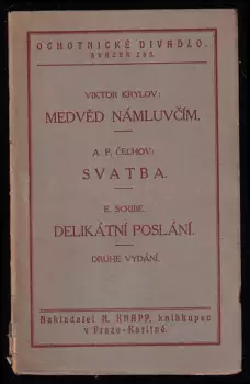 Název varianty