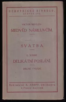 Název varianty
