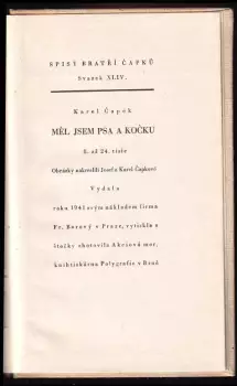 Název varianty
