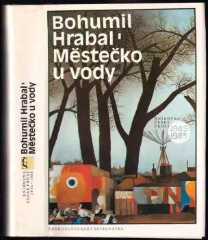 Název varianty