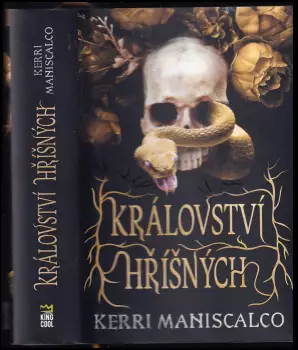 Název varianty
