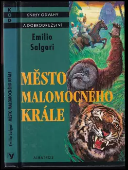 Název varianty