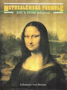 Johannes von Buttlar: Metuzalémská formule