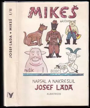 Název varianty
