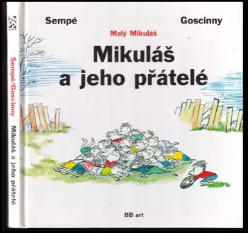 Název varianty