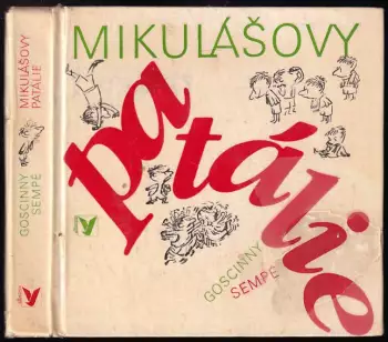 Název varianty