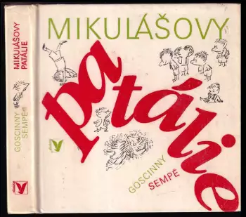 Název varianty