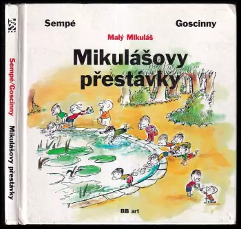 Název varianty