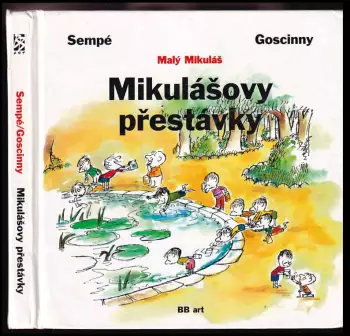 Název varianty