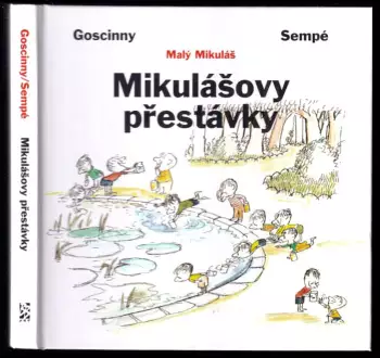 Název varianty