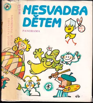 Název varianty