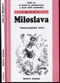 Název varianty
