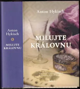 Název varianty