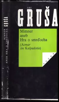 Název varianty