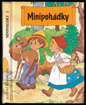 Název varianty