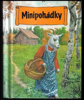 Název varianty