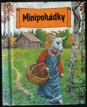 Název varianty
