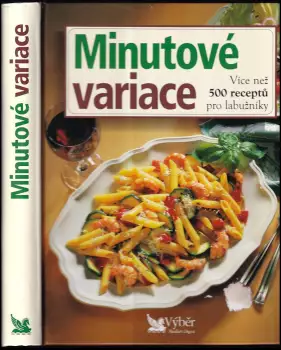 Název varianty