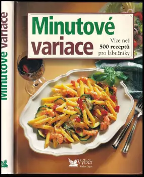 Název varianty