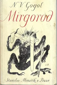 Nikolaj Vasil'jevič Gogol‘: Mirgorod