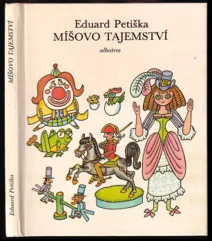 Název varianty