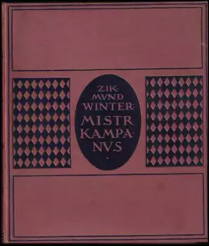 Název varianty