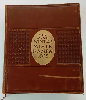 Název varianty