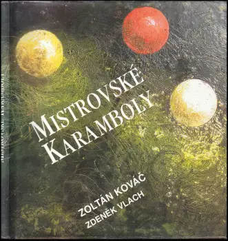 Název varianty