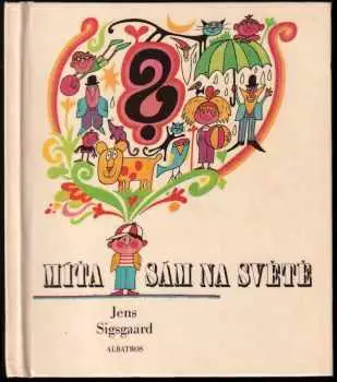 Název varianty