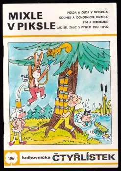 Název varianty