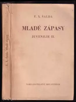 Název varianty