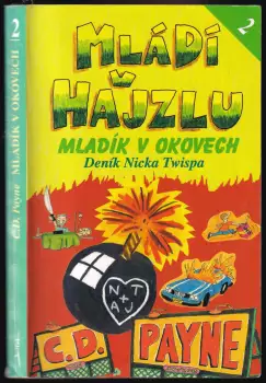 Název varianty
