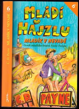 Název varianty