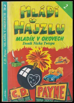 Název varianty