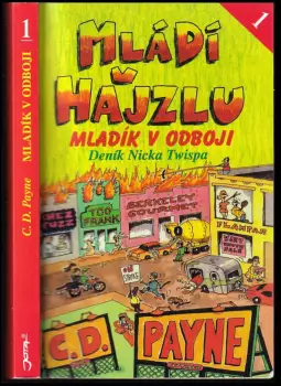 Název varianty