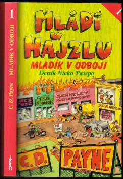 Název varianty